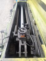 Lapointe Hydraulic Broaching Machine