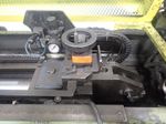 Lapointe Hydraulic Broaching Machine