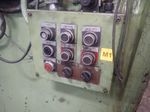 Lapointe Hydraulic Broaching Machine