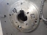 Lapointe Hydraulic Broaching Machine