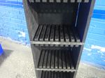  Slotted Standrack