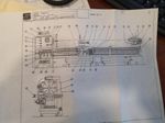 Summit Summit 304 X 200 Engine Lathe