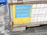 Westfalia Stackable Wire Basket