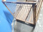 Westfalia Stackable Wire Basket