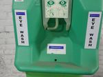 Petragon Portable Eye Wash Station