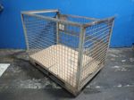  Stackable Wire Basket