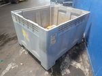 Carson Industries Plastic Crate