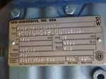 Sew Index Table