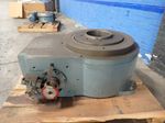 Camco Rotary Index Drive