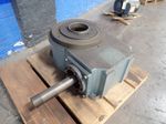 Camco Rotary Index Drive