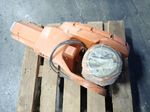 Abb Robot Wrist