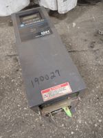 Allenbradley Digital Ac Servo Drive