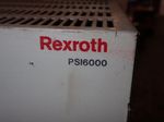 Rexroth Drive