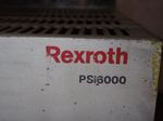 Rexroth Drive