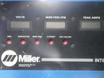 Miller Welding Interface