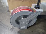 Jupiter Pneumatics Hose Reel