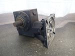 Accudrive Gear Reducer