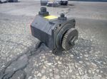 Fanuc Servo Motor