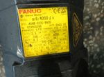 Fanuc Servo Motor