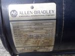 Allen Bradley Servo Motor