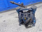 Warren Rupp Diaphragm Pump