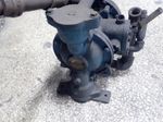 Warren Rupp Diaphragm Pump