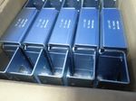 Creform Conveyor Track Mounts