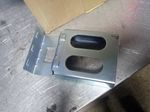 Creform Conveyor Track Mounts