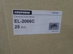 Creform Conveyor Track Mounts