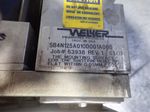 Welker Pneumatic Cylinder