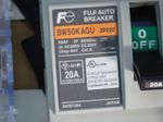 Fuji Auto Breaker