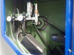 Netzsch Netzsch Lmk20 Horizontal Bead Mill