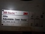 3m Case Sealer