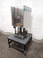 Carver Carver 3970 Lab Press