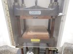 Carver Carver 3970 Lab Press