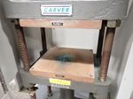 Carver Carver 3970 Lab Press