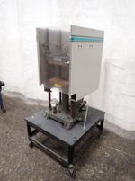 Carver Carver 3970 Lab Press