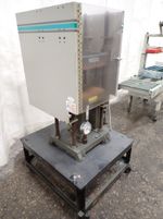 Carver Carver 3970 Lab Press
