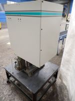 Carver Carver 3970 Lab Press
