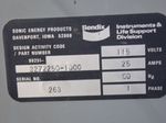 Sonic Energy Productsbendix Parts Washer