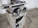 Harig Surface Grinder