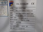 Habor Oil Cooler