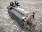 Bosch Servo Motor