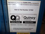 Quincy Dryer