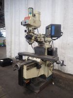 Arch Arch Cnc Vertical Mill