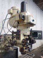 Arch Arch Cnc Vertical Mill