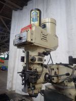 Arch Arch Cnc Vertical Mill
