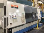 Mazak Mazak Integrex 300sy Cnc Turning And Milling Center