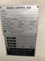 Mazak Mazak Integrex 300sy Cnc Turning And Milling Center