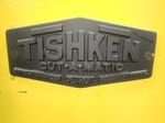 Tishken Tishken Co618 Cutoff Press